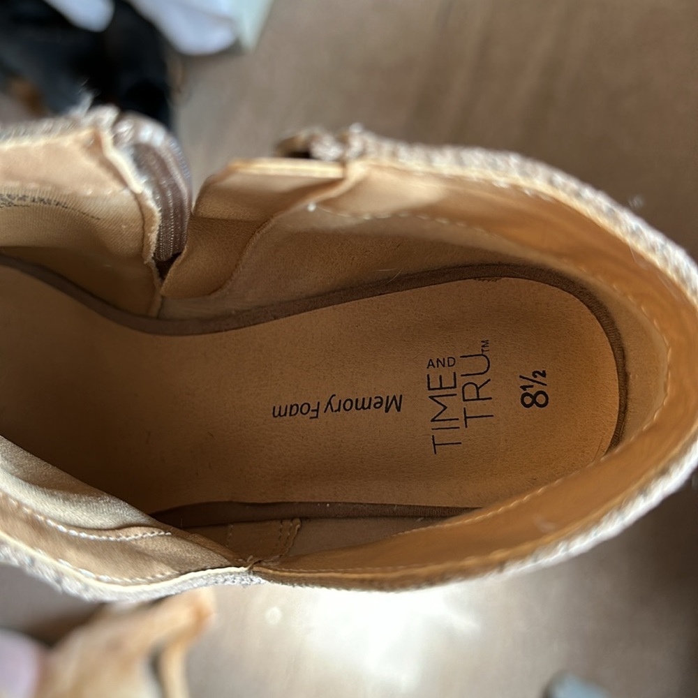 Wedges - Picture 5 of 5